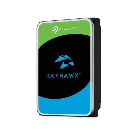 Disco Duro Sata 1tb 3,5 Seagate  St1000vx013