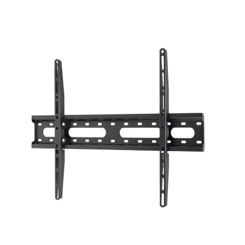 Soporte De Pared Fijo Tooq Lp1082f-b Pantalla 37-80" Max. 45kg Vesa Max. 600x400 Nivel Negro