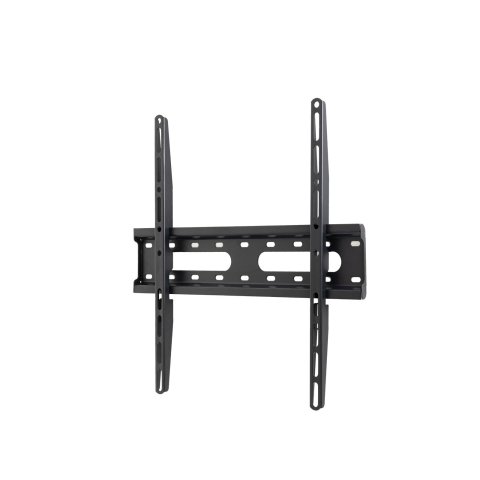 Soporte De Pared Fijo Tooq Lp1072f-b Pantalla 32-70" Max. 45kg Vesa Max. 400x400 Nivel Negro