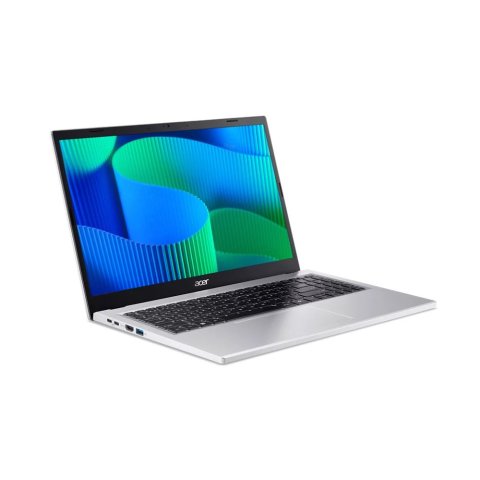 Portatil Acer Ex215-57-59p7 Intel Core I5-13420h 15,6" Fhd 16gb Ddr5 512gb Ssd Wi-fi 6 W11p Plata