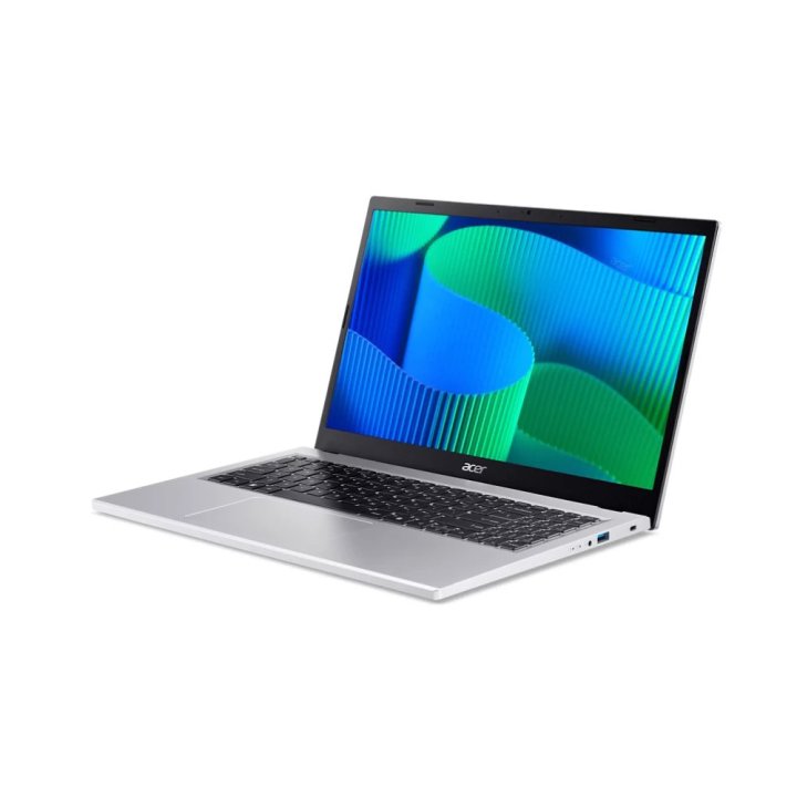Portatil Acer Ex215-57-59p7 Intel Core I5-13420h 15,6" Fhd 16gb Ddr5 512gb Ssd Wi-fi 6 W11p Plata
