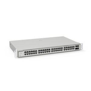 Switch Gestionable L3 Ruijie Rg-nbs5200-48gt4xs 48xrj45 Gb 4xsfp+ 10ge  Rack 2