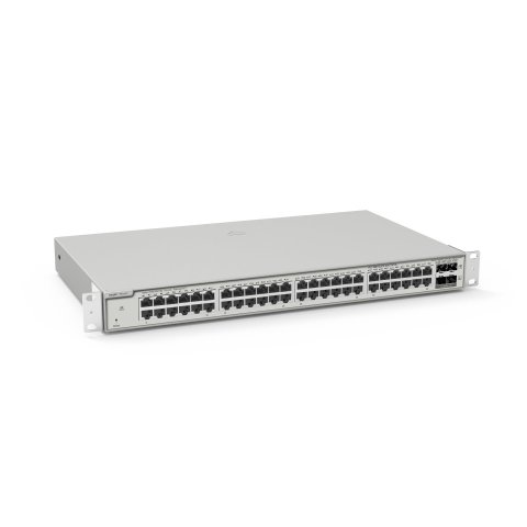Switch Gestionable L3 Ruijie Rg-nbs5200-48gt4xs 48xrj45 Gb 4xsfp+ 10ge  Rack