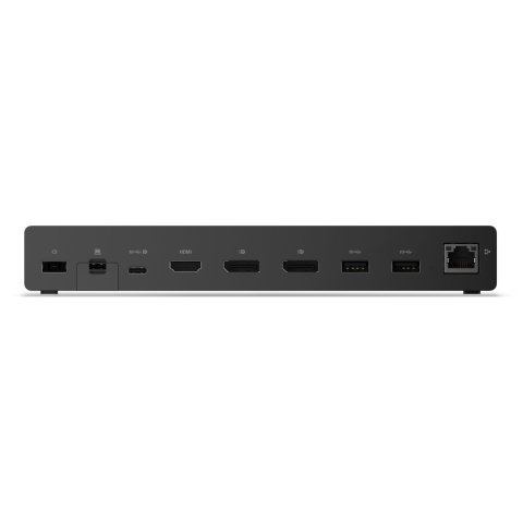 Docking Usb-c Lenovo Thinkpad 5000 Usb4-hdmi,dp,rj45 100w