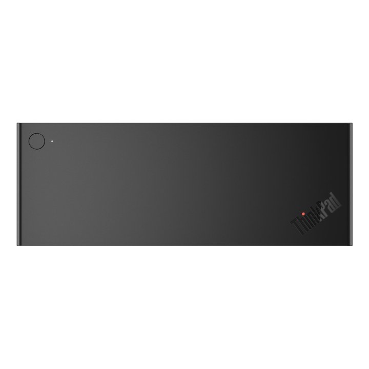 Docking Usb-c Lenovo Thinkpad 5000 Usb4-hdmi,dp,rj45 100w