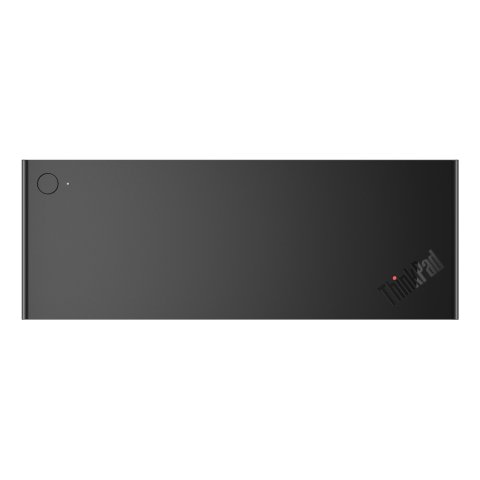 Docking Usb-c Lenovo Thinkpad 5000 Usb4-hdmi,dp,rj45 100w