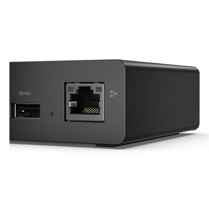 Docking Usb-c Lenovo Thinkpad 5000 Usb4-hdmi,dp,rj45 100w