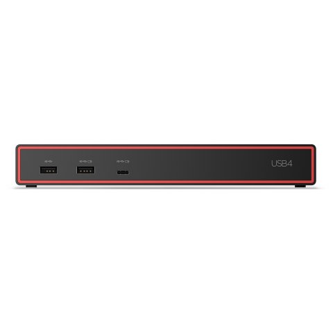 Docking Usb-c Lenovo Thinkpad 5000 Usb4-hdmi,dp,rj45 100w