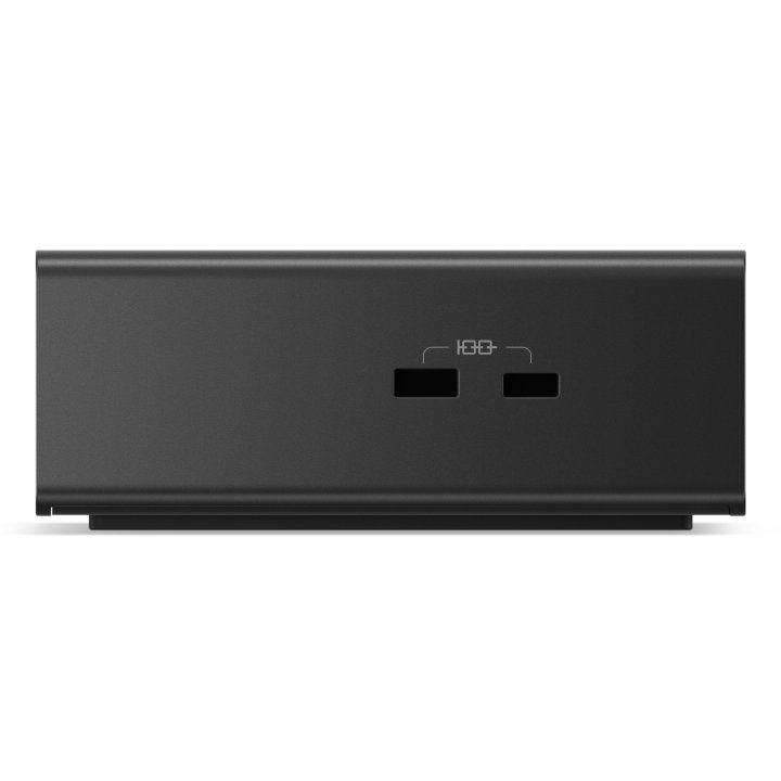 Docking Usb-c Lenovo Thinkpad 5000 Usb4-hdmi,dp,rj45 100w