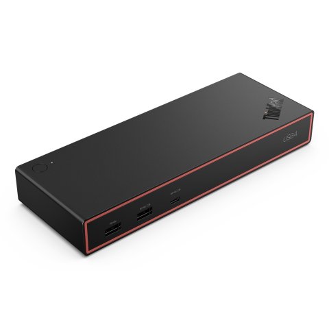 Docking Usb-c Lenovo Thinkpad 5000 Usb4-hdmi,dp,rj45 100w