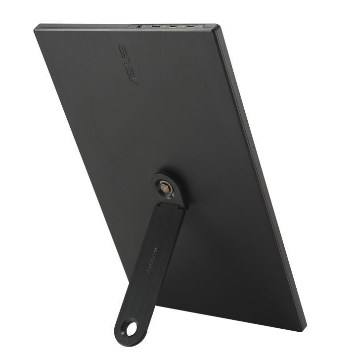 Monitor 15.6" Portable Usb-c Asus Mb169ck Ips 60hz 250cd m 5ms 1920x1080