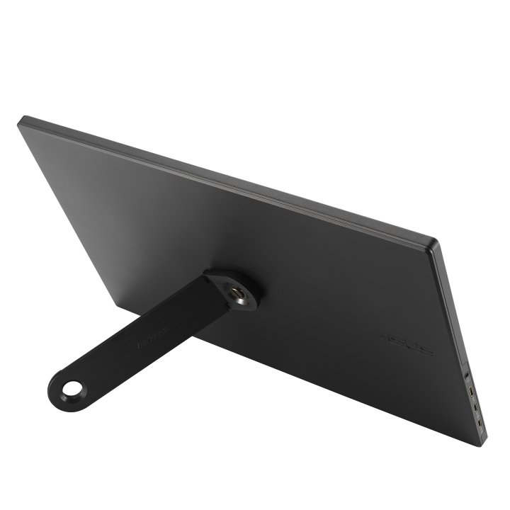 Monitor 15.6" Portable Usb-c Asus Mb169ck Ips 60hz 250cd m 5ms 1920x1080