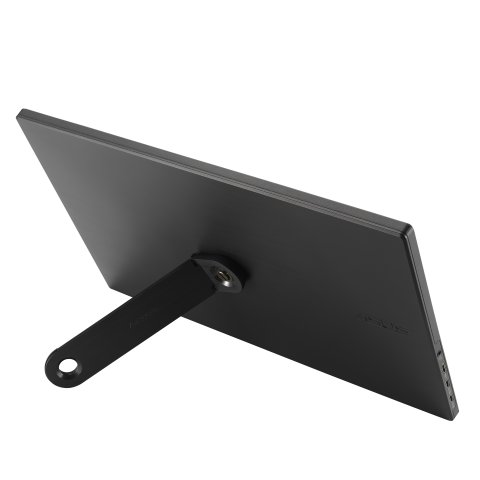 Monitor 15.6" Portable Usb-c Asus Mb169ck Ips 60hz 250cd m 5ms 1920x1080