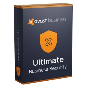 Antivirus Avast Ultimate Business Security 1 Año 50-99... 2