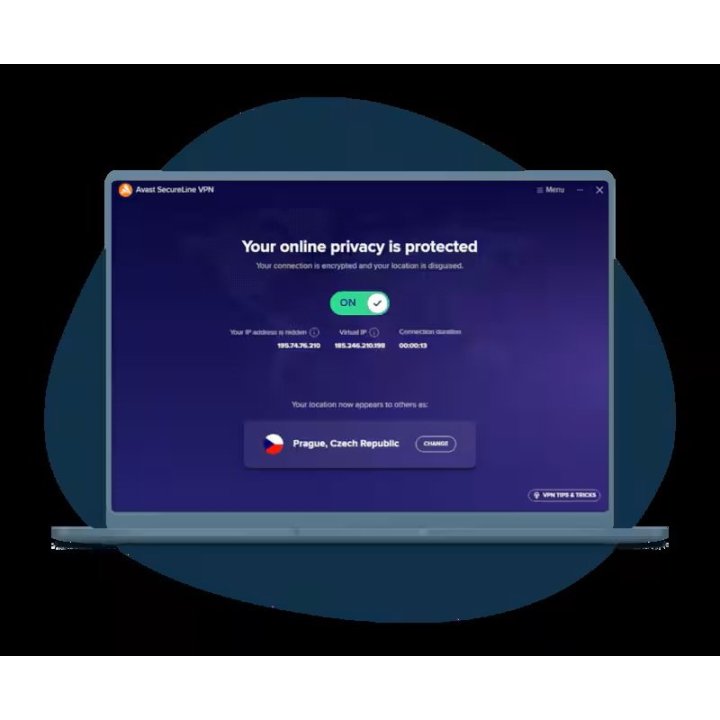 Antivirus Avast Ultimate Business Security 1...