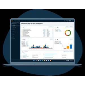Antivirus Avast Premium Business Security 1 Año 5-19... 2