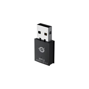 Usb Wifi 6 Y Bluetooth Conceptronc Abby26b Wifi 6 Ax900 Bt 5,3