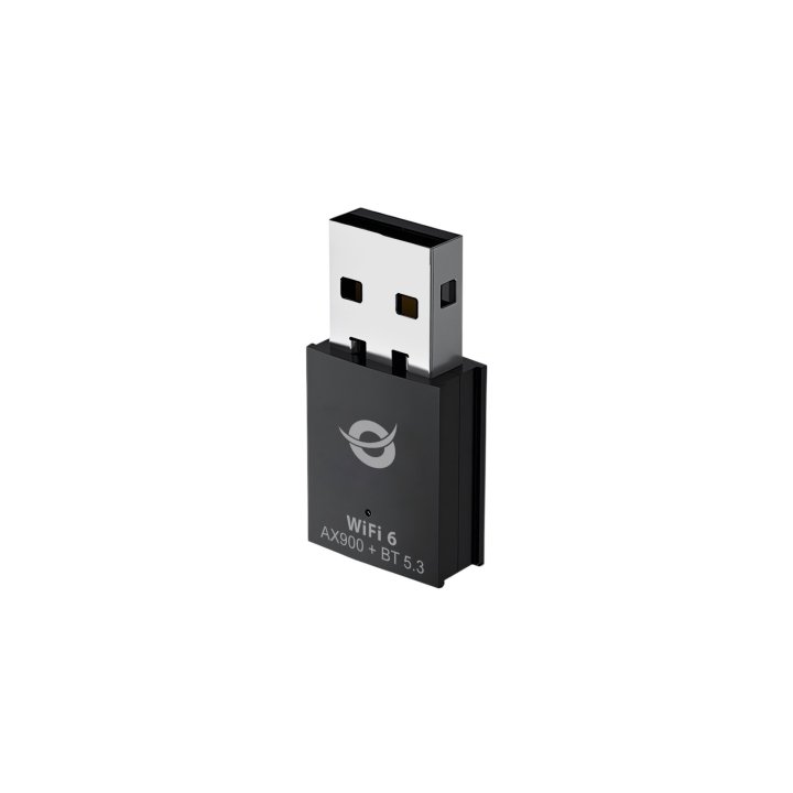 Usb Wifi 6 Y Bluetooth Conceptronc Abby26b Wifi 6 Ax900 Bt 5,3