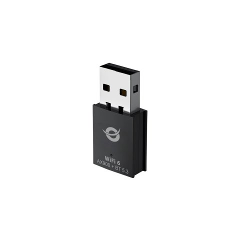Usb Wifi 6 Y Bluetooth Conceptronc Abby26b Wifi 6 Ax900 Bt 5,3