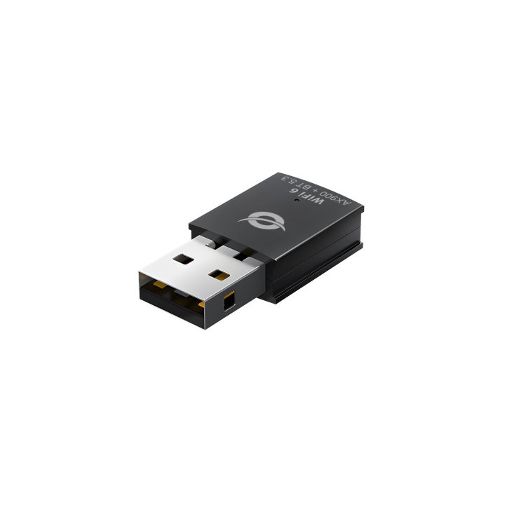 Usb Wifi 6 Y Bluetooth Conceptronc Abby26b Wifi 6 Ax900 Bt 5,3