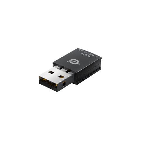Usb Wifi 6 Y Bluetooth Conceptronc Abby26b Wifi 6 Ax900 Bt 5,3