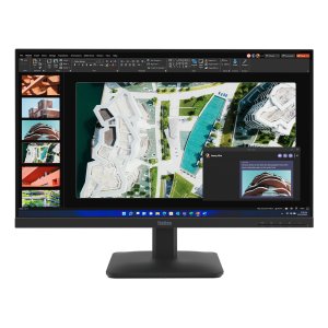 Monitor 27" Hdmi Vga Lenovo S27-4e Wled 4ms Fhd 100hz