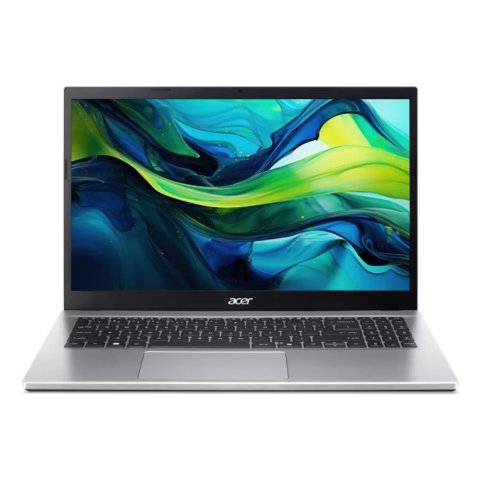 Portatil Acer Ag15-42p-r836 Amd Ryzen 5-7430u 15,6" Fhd 16gb Ddr4 512gb Ssd Wi-fi 6 W11h Plata