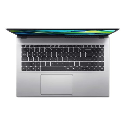 Portatil Acer Ag15-42p-r836 Amd Ryzen 5-7430u 15,6" Fhd 16gb Ddr4 512gb Ssd Wi-fi 6 W11h Plata