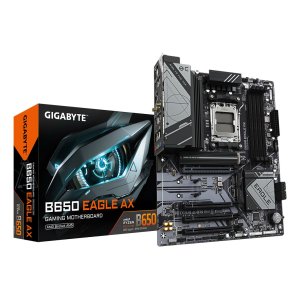 Pb Gigabyte B650 Eagle Ax Atx Skt Am5 4xddr5 5600mhz Hdmi Vga Displayport Lan Dp