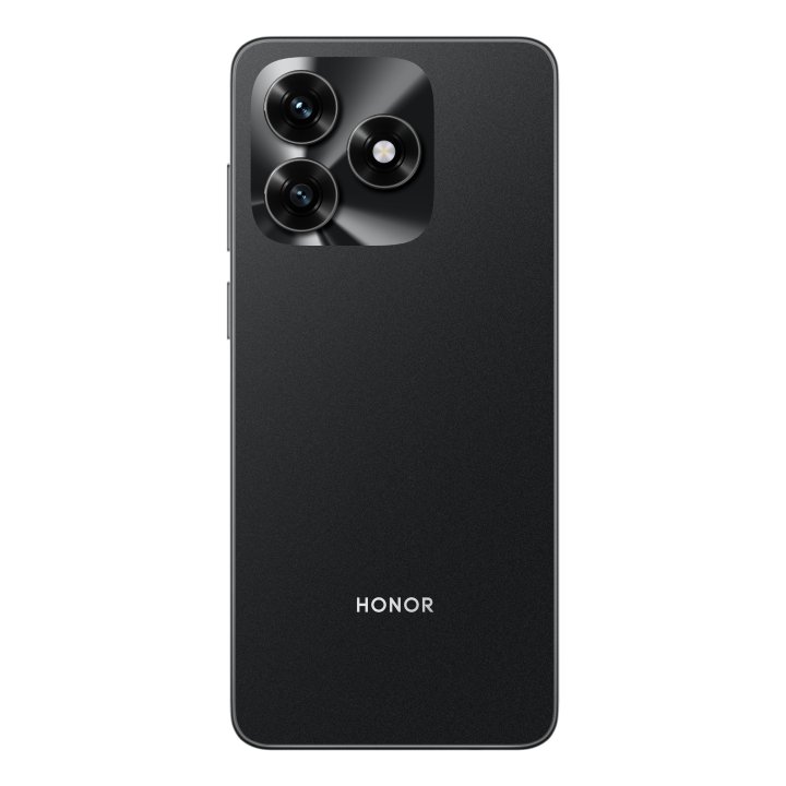 Smartphone Honor X5c Plus 6.74" 4gb 128gb 50mp 5mp 5200mah Mediatek Helio G81 Color Negro