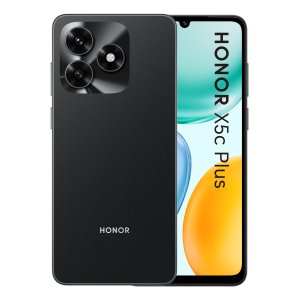 Smartphone Honor X5c Plus 6.74" 4gb 128gb 50mp 5mp 5200mah Mediatek Helio G81 Color Negro 2