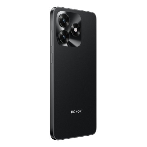 Smartphone Honor X5c Plus 6.74" 4gb 128gb 50mp 5mp 5200mah Mediatek Helio G81 Color Negro