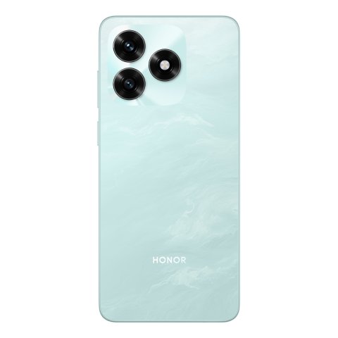 Smartphone Honor X5c Plus 6.74" 4gb 128gb 50mp 5mp 5200mah Mediatek Helio G81 Color Cyan
