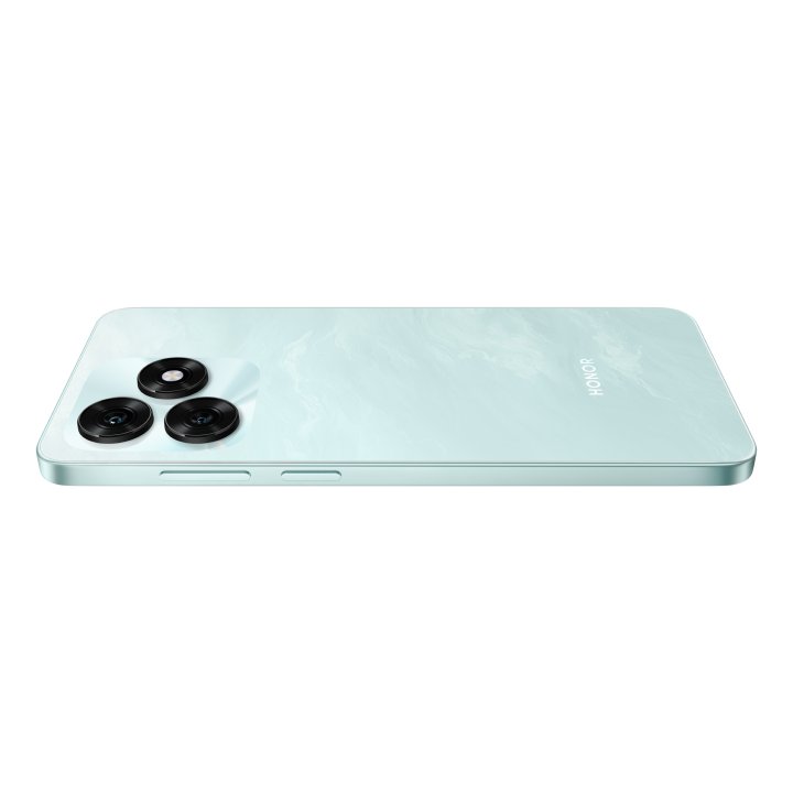 Smartphone Honor X5c Plus 6.74" 4gb 128gb 50mp 5mp 5200mah Mediatek Helio G81 Color Cyan