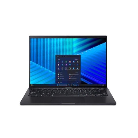 Portatil Acer Exo14-71-78j7 Intel Core 7-155h 14" Wuxga 16gb Ddr5 512gb Ssd Pcie Wi-fi 6 W11p Negro