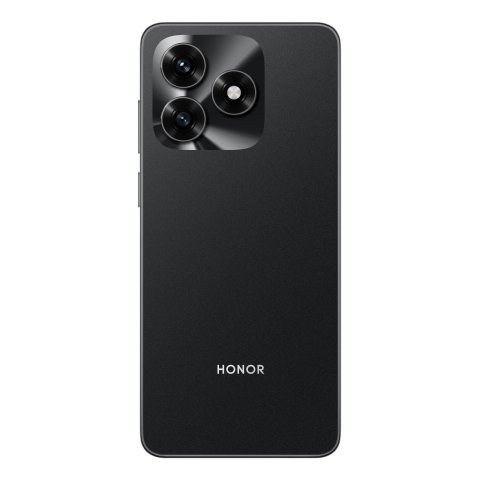 Smartphone Honor X5c Plus 6.74" 4gb 256gb 50mp 5mp 5200mah Mediatek Helio G81 Color Negro