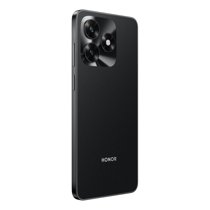 Smartphone Honor X5c Plus 6.74" 4gb 256gb 50mp 5mp 5200mah Mediatek Helio G81 Color Negro