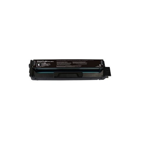 Toner Pantum Ctl-2000k Negro 1500 Pag