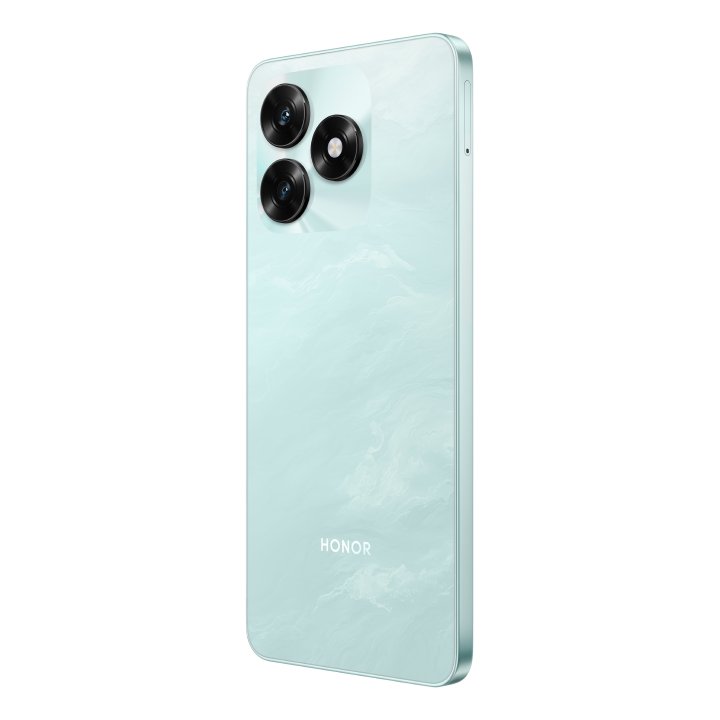 Smartphone Honor X5c Plus 6.74" 4gb 256gb 50mp 5mp 5200mah Mediatek Helio G81 Color Cyan