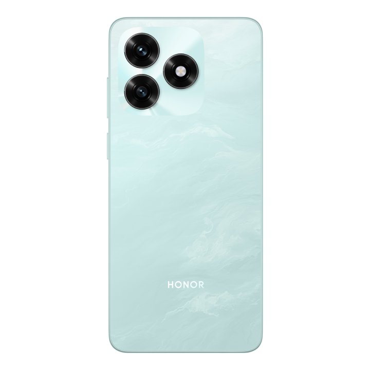 Smartphone Honor X5c Plus 6.74" 4gb 256gb 50mp 5mp 5200mah Mediatek Helio G81 Color Cyan