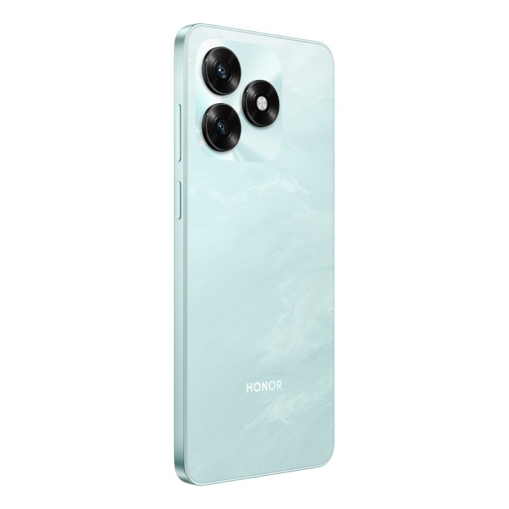 Smartphone Honor X5c Plus 6.74" 4gb 256gb 50mp 5mp 5200mah Mediatek Helio G81 Color Cyan