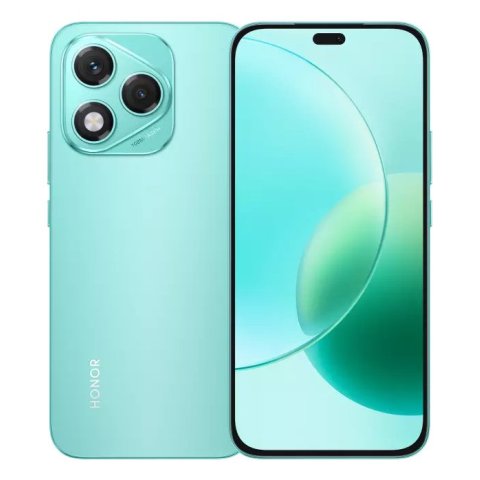 Smartphone Honor 400 Lite Verde 6.78" 8gb 256gb 5g 108mp 6500mah Mediatek 7025 Ultra Dual Sim  Esim