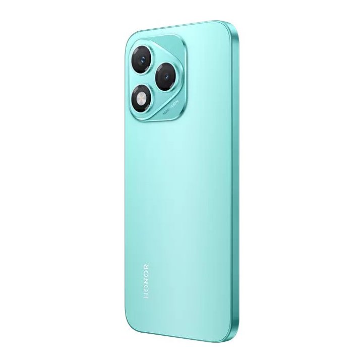 Smartphone Honor 400 Lite Verde 6.78" 8gb 256gb 5g 108mp 6500mah Mediatek 7025 Ultra Dual Sim  Esim