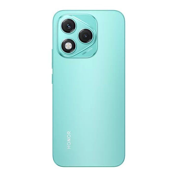 Smartphone Honor 400 Lite Verde 6.78" 8gb 256gb 5g 108mp 6500mah Mediatek 7025 Ultra Dual Sim  Esim