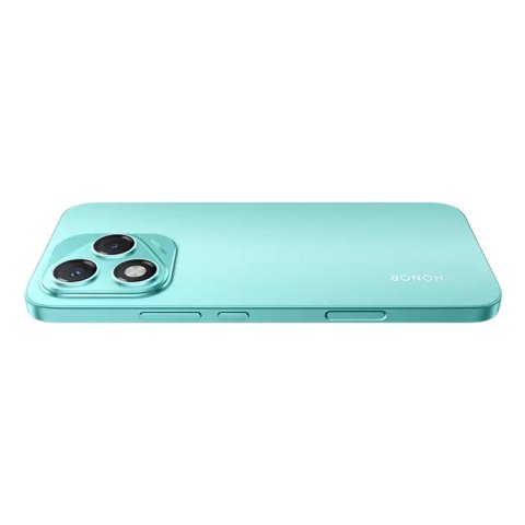 Smartphone Honor 400 Lite Verde 6.78" 8gb 256gb 5g 108mp 6500mah Mediatek 7025 Ultra Dual Sim  Esim