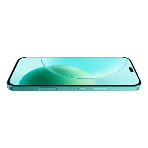 Smartphone Honor 400 Lite Verde 6.78" 8gb 256gb 5g 108mp 6500mah Mediatek 7025 Ultra Dual Sim  Esim