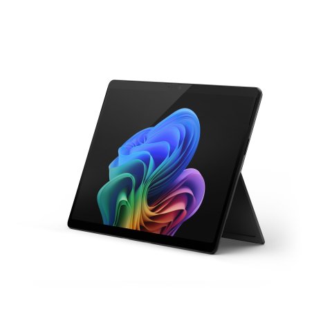 Tablet Microsoft Surface Pro Copilot+pc Zip-00022 13" X Elite 16gb 1tb W11pro Color Negro