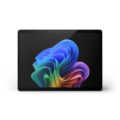 Tablet Microsoft Surface Pro Copilot+pc Zip-00022 13" X Elite 16gb 1tb W11pro Color Negro