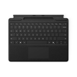 Teclado Surface Pro 13 8xb-00150 Color Negro