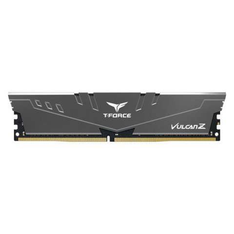 Ddr4 16gb 3200mhz Teamgrup Gaming Disipador Aluminio Gris Tlzgd416g3200hc16fbk